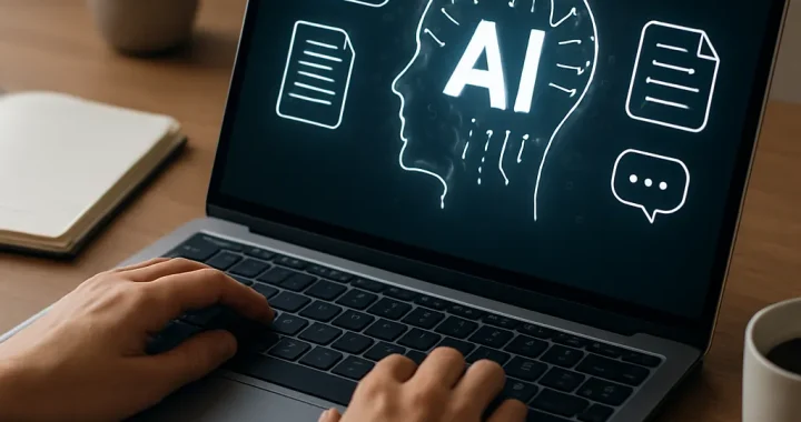 Jak wykorzystywać narzędzia AI w copywritingu