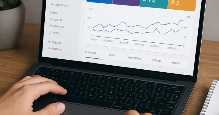 Jak wykorzystać dane z Google Search Console