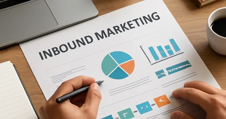 Jak wdrożyć strategię inbound marketingu