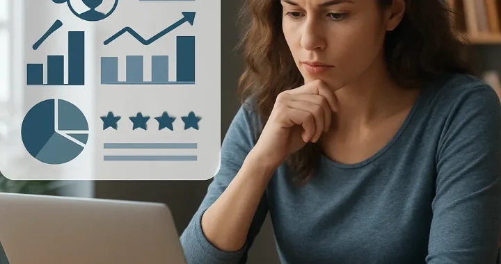 Jak zrozumieć zachowania klientów online
