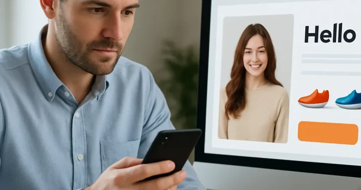 Jak wykorzystać personalizację w reklamach dynamicznych