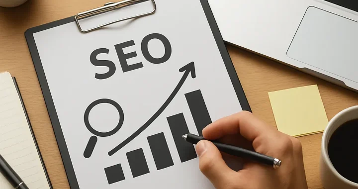 Jak przygotować skuteczną strategię SEO contentową