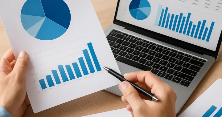 Jak analizować efektywność działań remarketingowych