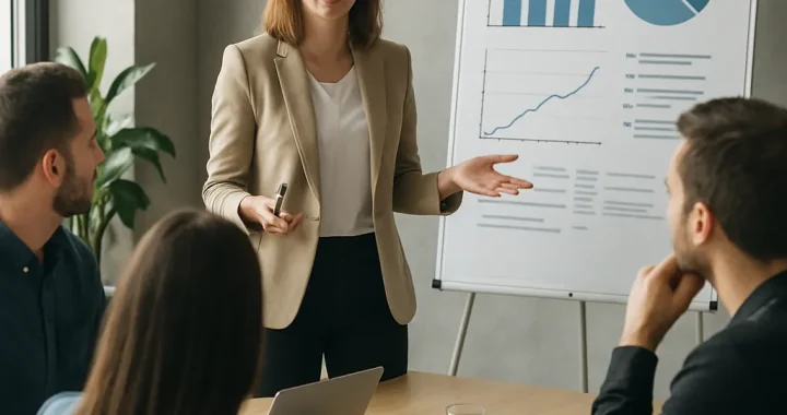 Jak prowadzić skuteczny marketing eventowy